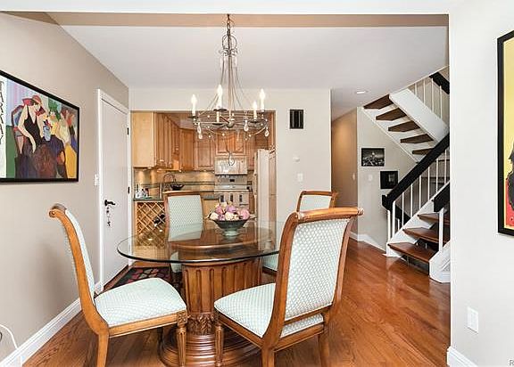 2nd image of 1505 S Hill Blvd #1555