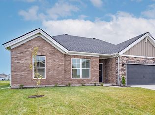 3096 Dowgate Dr, Newburgh, IN 47630