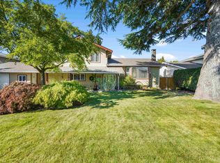 4967 59th St, Delta, BC V4K3J8