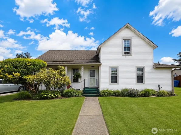 312 Taylor Street SW, Orting, WA 98360
