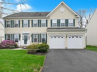 7552 Crane Xing, Macungie, PA 18062