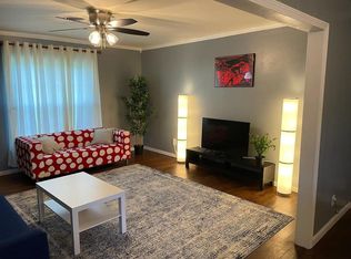 3506 Cumberland Ave, Wichita Falls, TX 76309