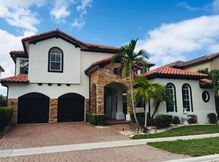 4103 Artesa Dr, Boynton Beach, FL 33436