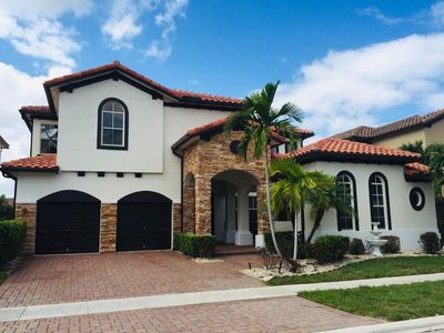 4103 Artesa Dr, Boynton Beach, FL, 33436