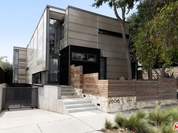 2606 Highland Ave, Santa Monica, CA 90405