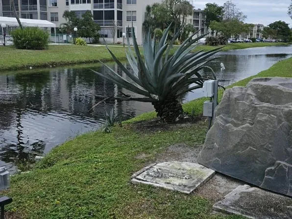 4851 NW 26th Court #342, Lauderdale Lakes, FL 33313