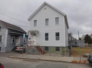 65 Delano St, New Bedford, MA 02744