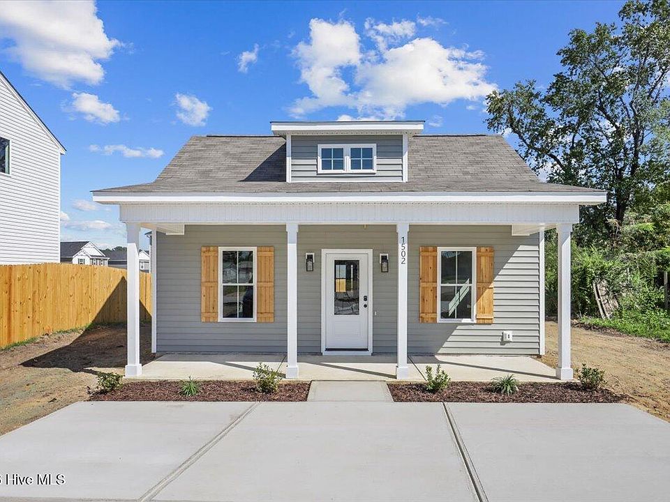 1st image of 1502 Erwin Road