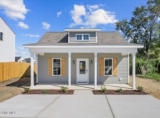 1502 Erwin Rd, Dunn, NC 28334