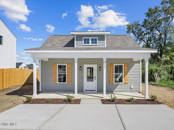 1502 Erwin Road, Dunn, NC 28334