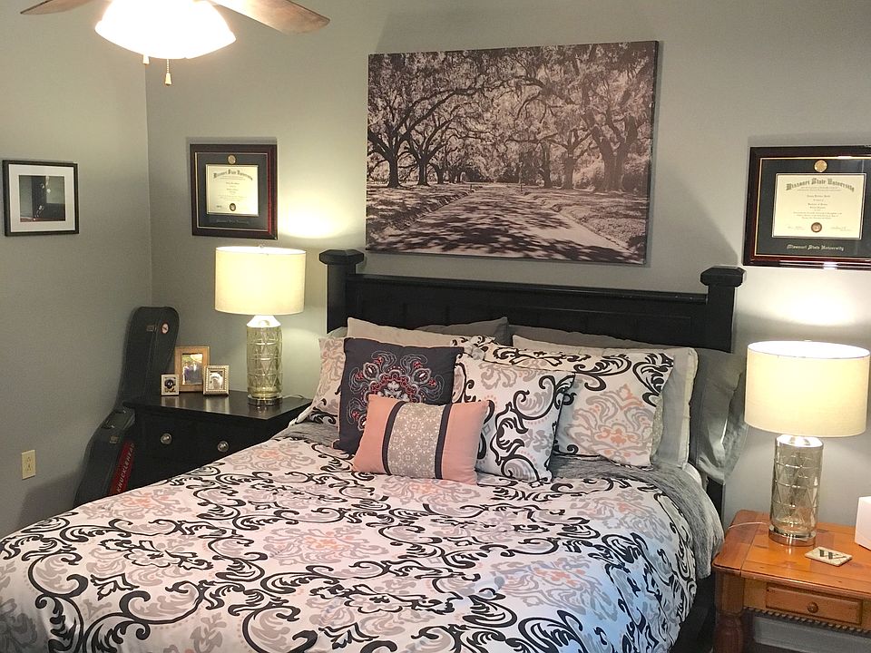 128 Thacker Loop Oxford, MS, 38655 Apartments for Rent Zillow