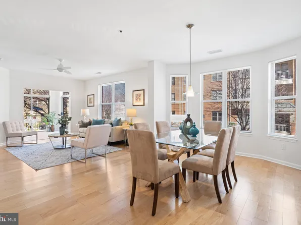 11775 Stratford House Pl APT 110, Reston, VA 20190