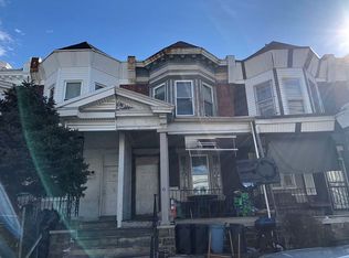 4813 N 11th St, Philadelphia, PA 19141