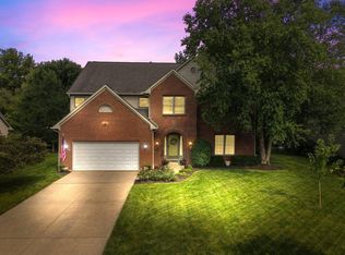 690 Bay Dr, Westerville, OH 43082