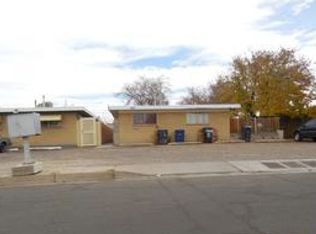 824 Ortiz Dr SE, Albuquerque, NM 87108