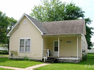 817 E Murray St, Macomb, IL 61455