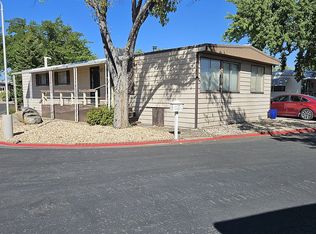2301 Oddie Blvd #44, Reno, NV 89512