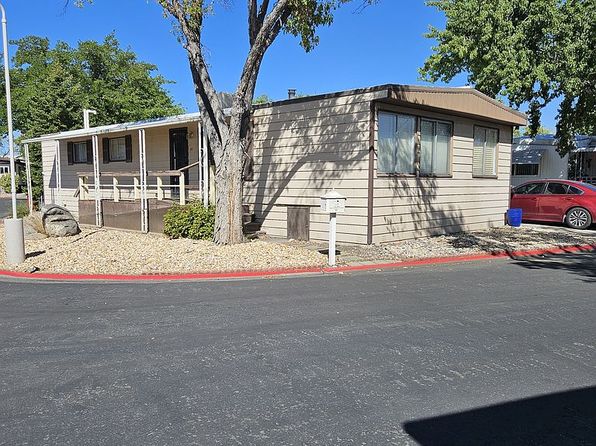 2301 Oddie Blvd #44
