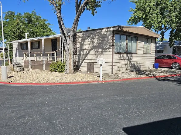 2301 Oddie Blvd #44, Reno, NV 89512