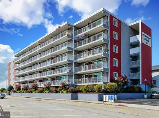210 Worcester St UNIT 201, Ocean City, MD 21842