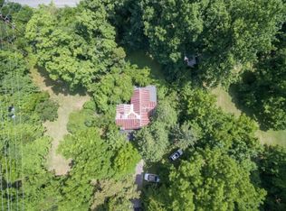 1003 Main St W, Ronceverte, WV 24970