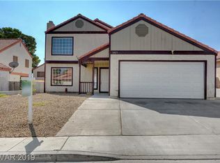 5421 Liverpool Rd, Las Vegas, NV 89107