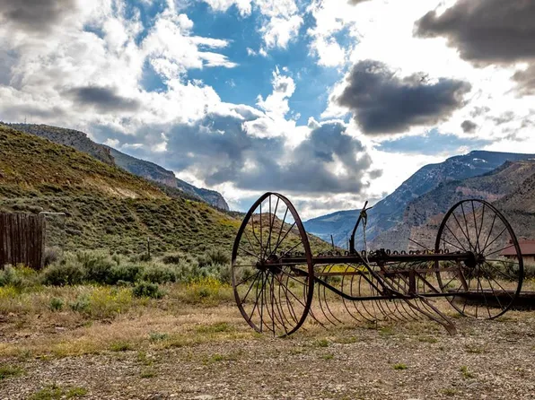 440 Yellowstone Ave., W #4, Cody, WY 82414