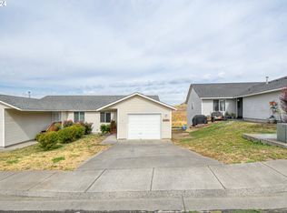 1101 SW Nye Ave, Pendleton, OR 97801