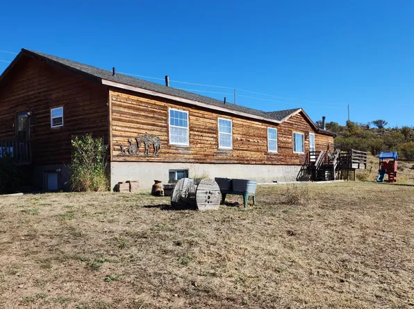 1358 County Road 178, Craig, CO 81625
