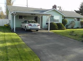 3415 S 187th St, Seatac, WA 98188