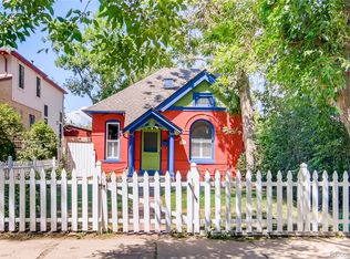 2135 Grove St, Denver, CO 80211