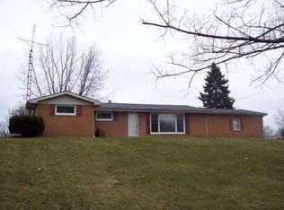 2824 Cottonwood Dr, Springfield, OH