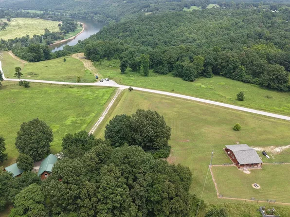 LOT 19 Crown Ct, Norfork, AR 72658
