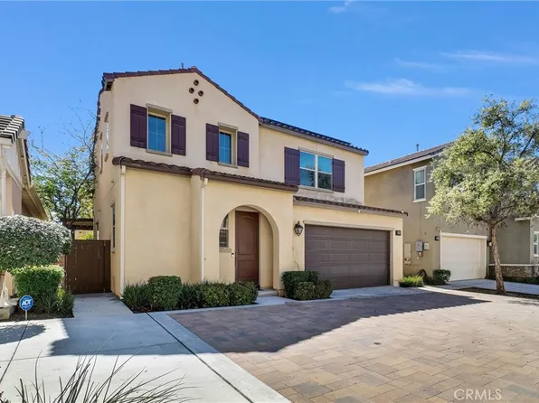 3849 S Oakville Ave, Ontario, CA 91761