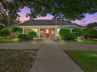7725 Westwind Dr, Fort Worth, TX 76179