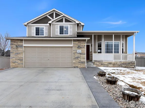 9073 Flaming Arrow Ave, Wellington, CO 80549