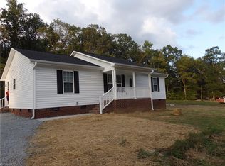 381 Floyd St, Denton, NC 27239