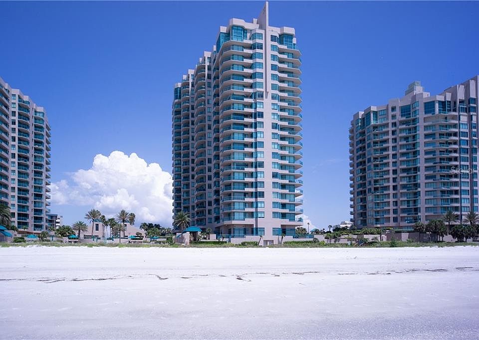 1st image of 1540 Gulf Blvd APT 2103
