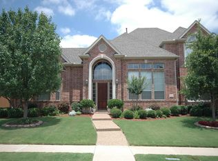 1110 Limestone Ct, Allen, TX 75013