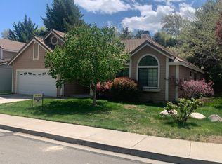 3070 Bramble Dr, Reno, NV 89509