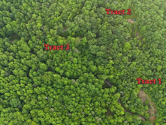 3rd image of 0 Wilkes Knob Rd