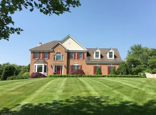 4 William Way, Long Valley, NJ 07853