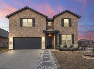 2100 Proteus Dr, Haslet, TX 76052
