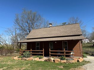 316 State Route F, Koshkonong, MO 65692