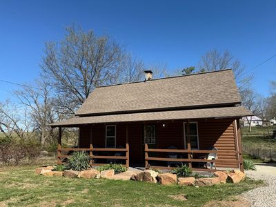 316 State Route F, Koshkonong, MO, 65692