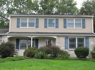 90 Highspire Rd, Richboro, PA 18954