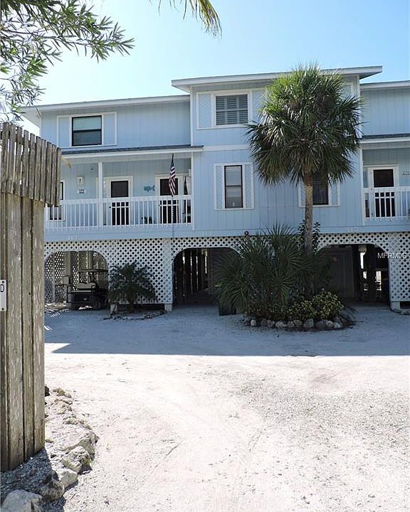 1st image of 301 S Gulf Blvd #414