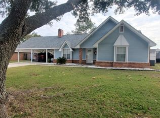 15113 Rosewood St, Gulfport, MS 39503
