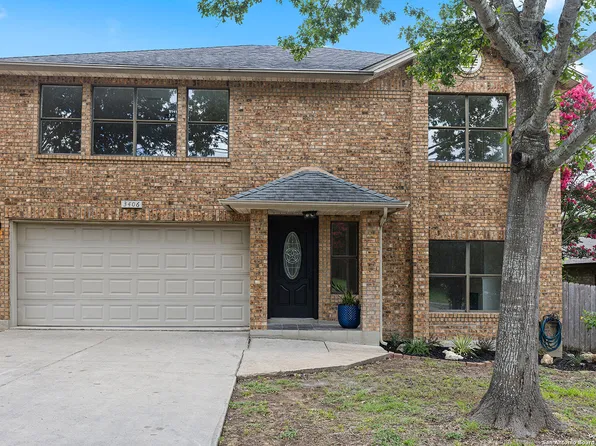 3406 Maitland, San Antonio, TX 78259