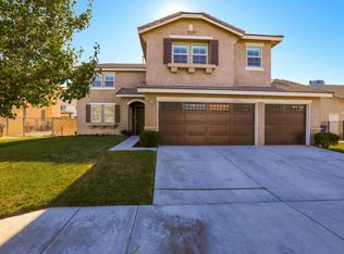 44219 46th St W, Lancaster, CA 93536